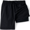 Lands' End Men's 9" Volley Hydroliner Swim Trunks - 4 of 4