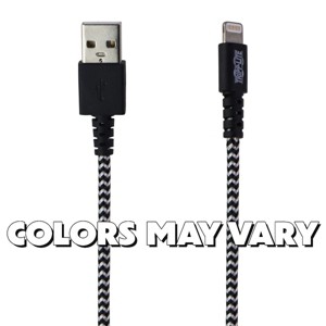 Misc & Mixed Lightning 8-Pin to USB Cables for iPhone/iPad - Mixed Colors/Styles - 1 of 1