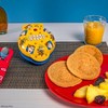 Uncanny Brands Disney Pixar Toy Story Woody Mini Waffle Maker - 3 of 4