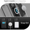 TUDIA Google Pixel 9 Pro Fold 2024 MergeGrip [Magsafe] Series Case - 3 of 4