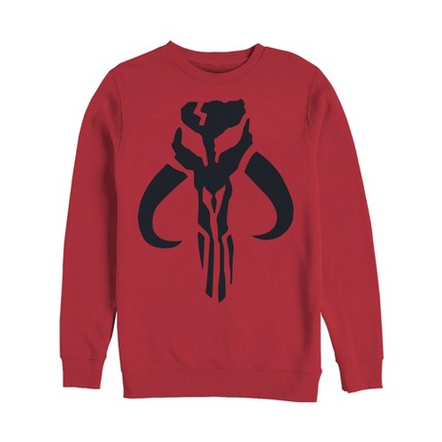 Skull best sale sweatshirt target