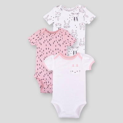 target baby bodysuit