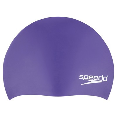 speedo swim cap target