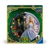 Ravensburger Wicked: True Friendship Jigsaw Puzzle 500pc - 2 of 3