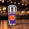 NCAA Clemson Tigers 24oz Cool Vibes Eagle Tumbler - 4 of 4