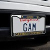 Canisius College Alumni Full Size Standard License Plate Metal Frame - 2 of 4
