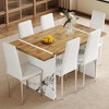 VYNXARIA Table And Chair Set - 3 of 4