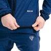 RDX H2 Weight Loss Sauna Suit - Premium Sweat Suit - Promotes Slimming, Fitness, and Intense Workouts - 4 of 4
