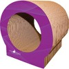 Imperial Cat Tunnel, Scratch 'n Nibble - 2 of 2