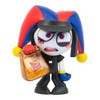 Amazing Digital Circus Pomni Fast Food Vinyl Figure - 2 of 4