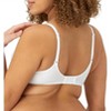 Women's Comfort Devotion Extra Coverage Shaping Undrewire Bra - Maidenform - 3 of 3