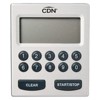 CDN Direct Entry Big Digit 2 Alarm Timer - 4 of 4