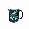 Philadelphia Eagles, 14oz  Ceramic with Matching Box - 3 of 3