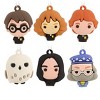 Mini Harry Potter™ and Friends Shatterproof Hallmark Ornaments, Set of 6 - 3 of 3