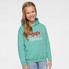 The Juniper Shop Hugs And Kisses Youth Graphic Hoodie - 2 of 3