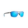 Maui Jim The Bird Rectangular Sunglasses - 2 of 4