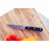 Dura Living® Signature Forged 3.5-Inch Stainless Steel Paring Knife - 3 of 4