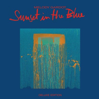 Melody Gardot - Sunset In The Blue (Deluxe CD)