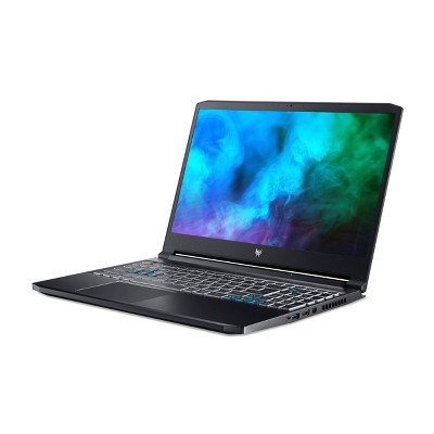 Predator Triton 300 15.6 FHD IPS 144Hz Ci7 16/512 RTX 3060 (PT315-53-79FG), image 6 of 10 slides