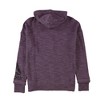 Reebok Womens Marble Hoodie Sweatshirt - 2 of 2
