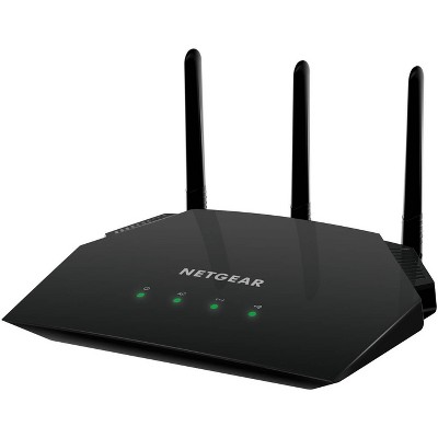 Netgear : Target