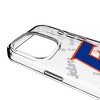 NCAA SEC Universities Quadtile Clear Cell Phone Case for Apple iPhone - 4 of 4