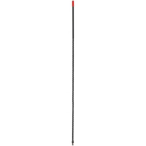 Tram® 1,500-Watt 26-MHz to 29-MHz Fiberglass Whip CB AM/FM/SSB Antenna - 1 of 4