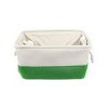 PiccoCasa Household Clothes Towel Decorative Storage Bin - 2 of 4