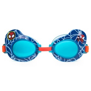 Swimways Marvel Swim Goggles - Spidey & His Amazing Friends - 1 of 4