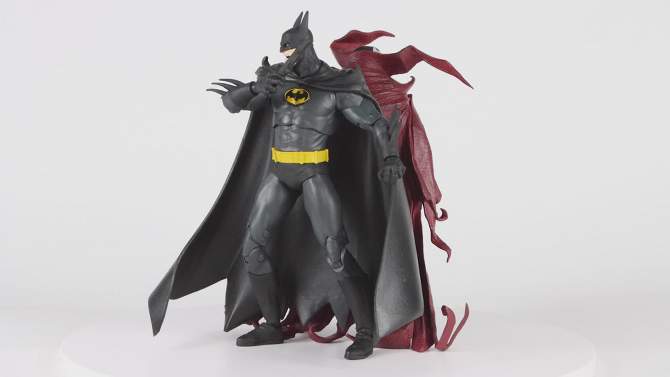 McFarlane Toys DC Collector Batman and Spawn Action Figure Set - 2pk, 2 of 20, play video