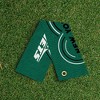NFL Droplets Waffle Fan Towel - 4 of 4