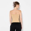 Women's Game Day Scoopneck Graphic Camisole - Wild Fable™ - 3 of 3