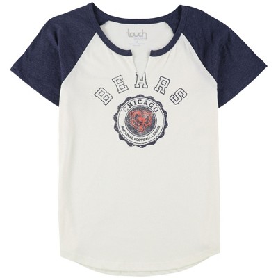Touch by G-III Womens Bears Distressed Graphic T-Shirt