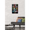 Trends International Deddy Bears - Grid Unframed Wall Poster Prints - 2 of 4