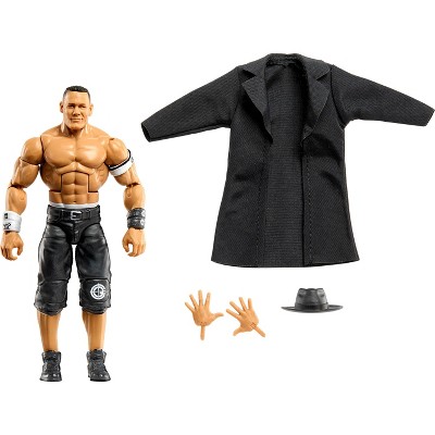 WWE Elite John Cena Action Figure -11