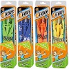 Flight Line Glider 4pk, Multicolor Paragliders with 100ft Flight for Kids 3+ - 4 of 4