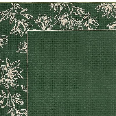 dark green