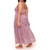 Adore Me Women's Isadora Tank Lounge - 4 of 4