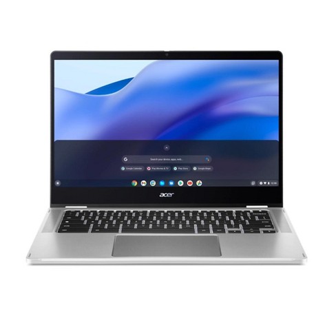 Acer Chromebook Plus 514 CB514-3HT-R63H - 14 pouces - Écran tactile -  azerty