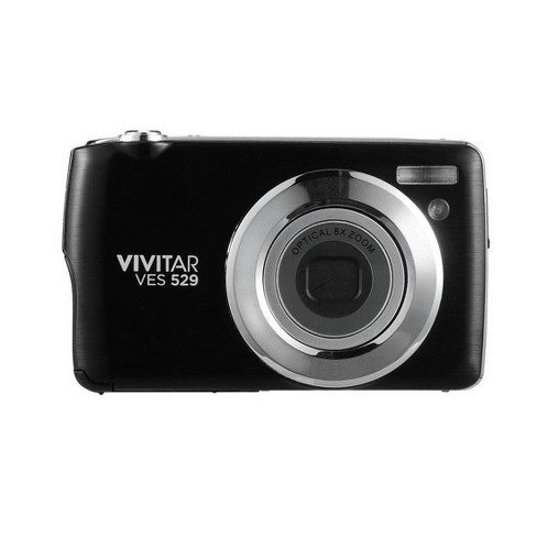 MND20 44 MP / 2.7K Quad HD Digital Camera — Minolta Digital