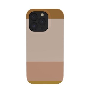 Colour Poems Contemporary Color Block XX Snap iPhone 14 Case - Society6 - 1 of 1