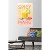 Trends International Reinders: Drinks - Spicy Marg I Unframed Wall Poster Prints - 2 of 4