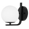 Liraz 8" Wall Sconce (Set of 2)   - Safavieh - 4 of 4