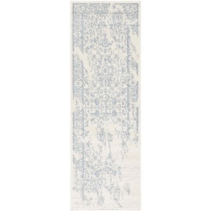 Adirondack ADR101 Non-Shedding Power Loomed Indoor Rugs - Safavieh - 1 of 4