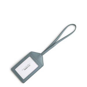 Vera Bradley Women's Outlet Faux Leather Essential Luggage Tag - 1 of 2