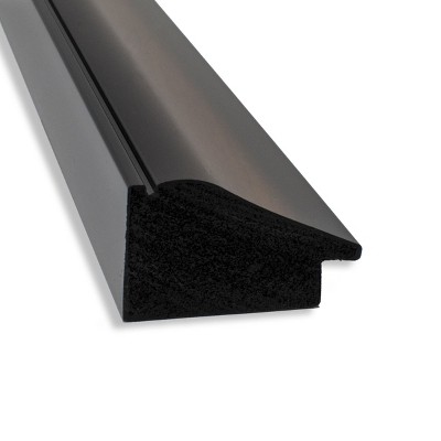 Yale Walnut 22x28 Classic Wall Picture Frame