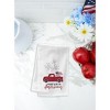 C&F Home Proud To Be An American Kitchen Towel Patriotic Dishtowel Decor - 2 of 3