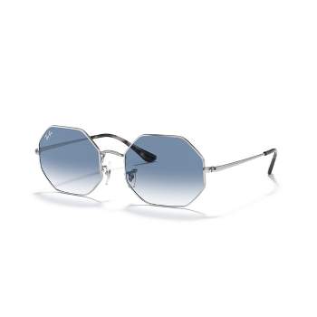Ray-Ban RB1972 54mm Unisex Rectangle Sunglasses