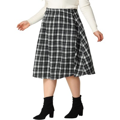 Make Any of These 26 Preppy Plaid Skirts the Star of Your Plaid Skirt  Outfits This Fall
