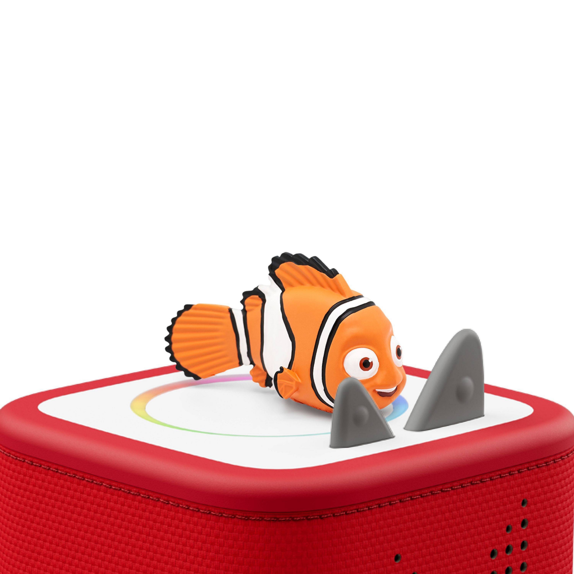 tonies Disney Pixar Finding Nemo Tonie Figurine